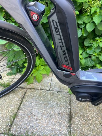 Used Centurion E-Fire Other Shimano 2020 Urban, Black — image 4 of 21