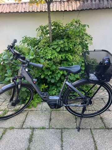 Centurion E-Fire Other Shimano 2020 Urban & Touring d'occasion
