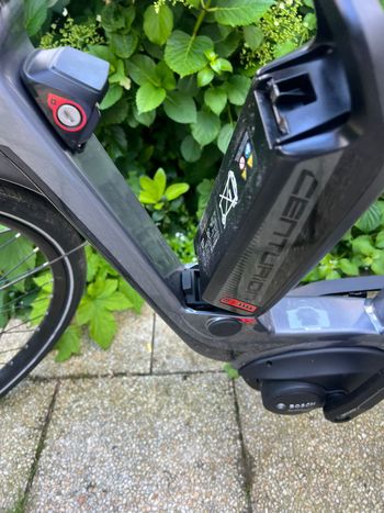Brugt Centurion E-Fire Other Shimano 2020 Urban — billede 5 af 21