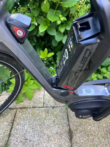 Used Centurion E-Fire Other Shimano 2020 Urban, Black — image 5 of 21