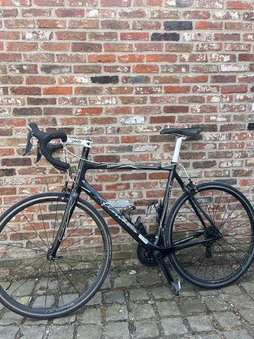Brugt Flanders Custom Shimano 105 2012 Road & Gravel
