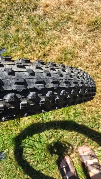 Brugt Orbea ALMA H30 2022 2022 Mountainbike — billede 4 af 12