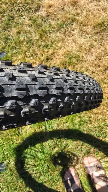 Gebrauchtes Orbea ALMA H30 2022 2022 Mountainbike, Blau, 29 — Bild 4 von 12