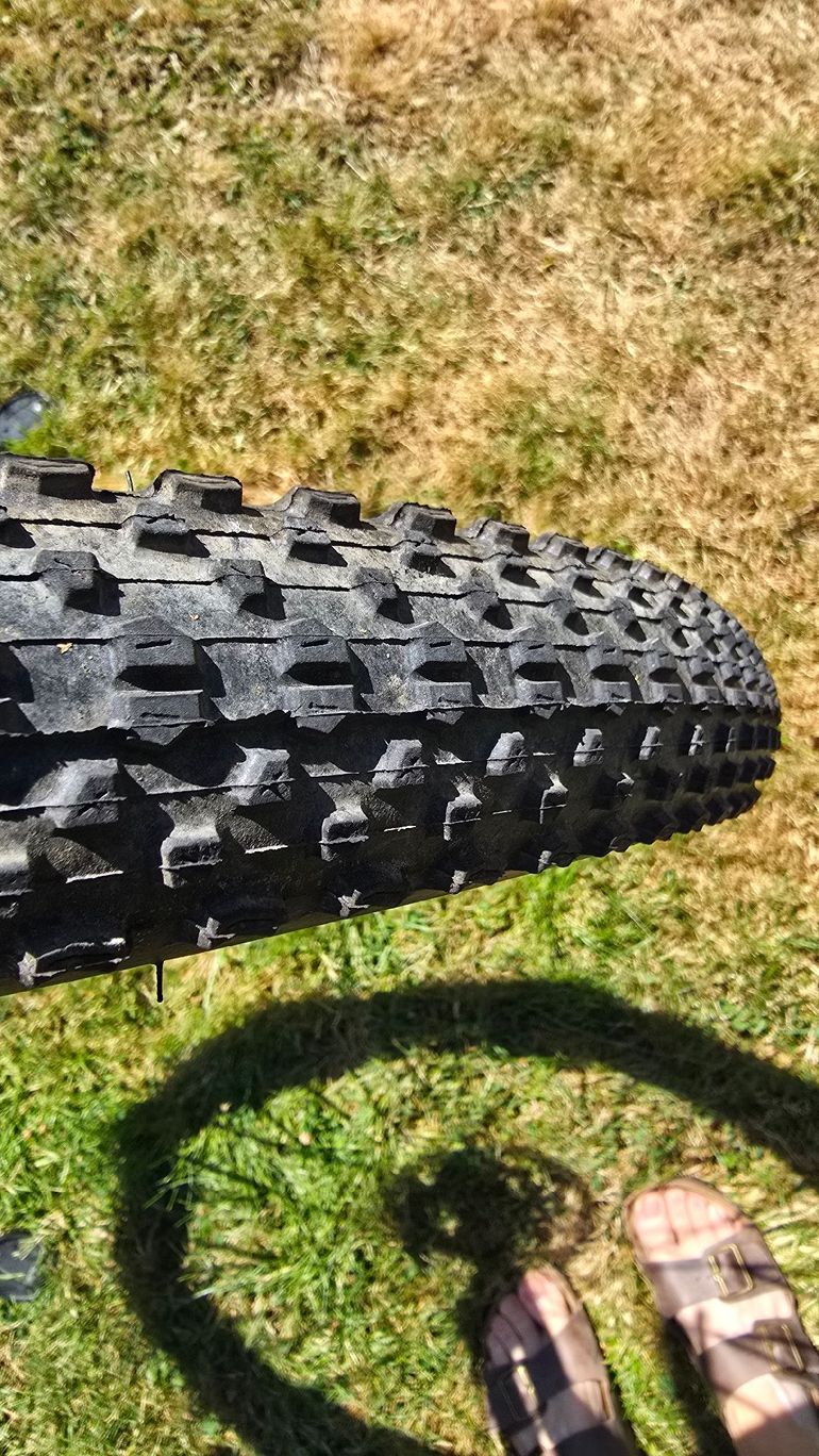 Brugt Orbea ALMA H30 2022 2022 Mountainbike — billede 4 af 12