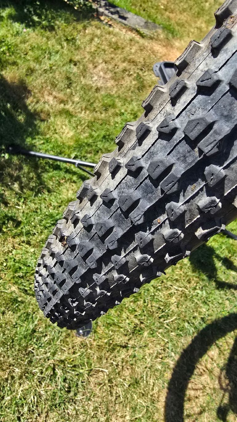 Brugt Orbea ALMA H30 2022 2022 Mountainbike — billede 5 af 12