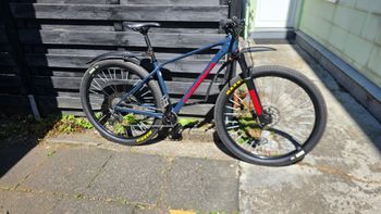 Gebrauchtes Orbea ALMA H30 2022 2022 MTB