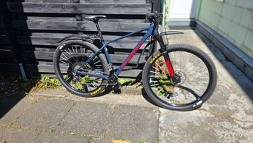 Brugt Orbea ALMA H30 2022 2022 MTB