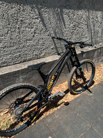 Używany Antidote Darkmatter 2020 Mountainbike — zdjęcie 5 z 21