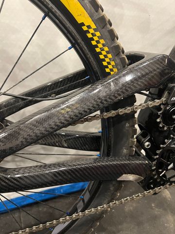 Używany Antidote Darkmatter 2020 Mountainbike — zdjęcie 18 z 21