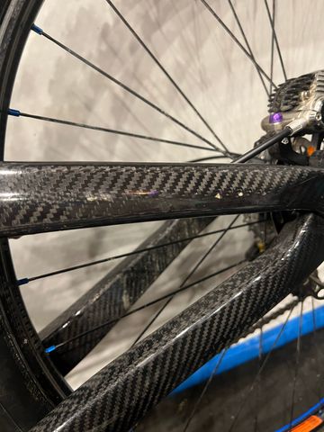 Używany Antidote Darkmatter 2020 Mountainbike — zdjęcie 7 z 21