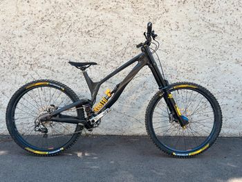 Antidote Darkmatter 2020 MTB usato
