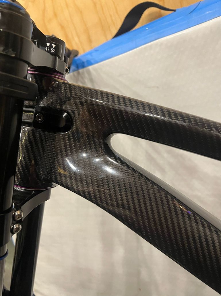 Używany Antidote Darkmatter 2020 Mountainbike — zdjęcie 13 z 21