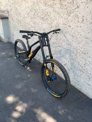 Używany Antidote Darkmatter 2020 Mountainbike — zdjęcie 2 z 21