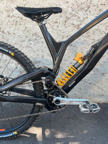 Używany Antidote Darkmatter 2020 Mountainbike — zdjęcie 3 z 21