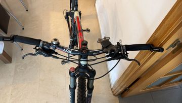 Tweedehands Mmr rakish Custom Shimano Deore XT 2015 Mountainbike — afbeelding 1 van 3