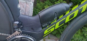 Used Scott Plasma Premium 2018 2018 Road & Gravel, Black — image 2 of 8