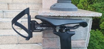 Used Scott Plasma Premium 2018 2018 Road & Gravel, Black — image 6 of 8