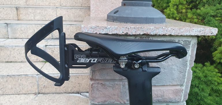 Used Scott Plasma Premium 2018 2018 Road & Gravel, Black — image 6 of 8