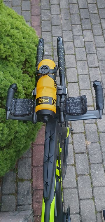 Used Scott Plasma Premium 2018 2018 Road & Gravel, Black — image 5 of 8
