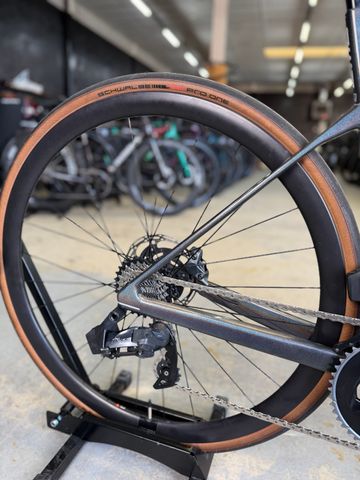 Brugt BMC Teammachine SLR ONE 2021 2021 Road & Gravel — billede 7 af 18