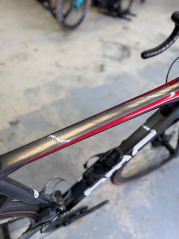 Brugt BMC Teammachine SLR ONE 2021 2021 Road & Gravel — billede 12 af 18