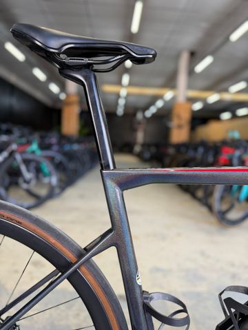 Brugt BMC Teammachine SLR ONE 2021 2021 Road & Gravel — billede 6 af 18