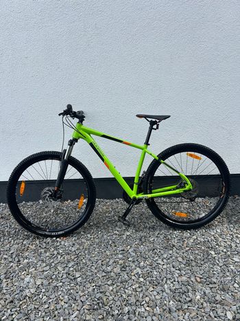 Gebrauchtes Axess SANDEE Other Shimano 2021 MTB