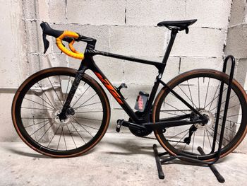 Używany KTM REVELATOR ALTO MASTER 2023 2023 Road & Gravel