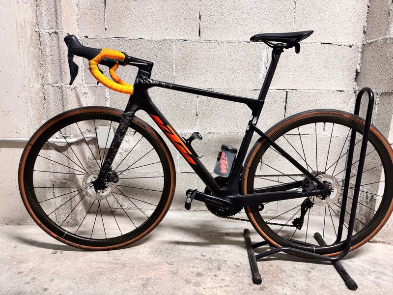 Used KTM REVELATOR ALTO MASTER 2023 2023 Road & Gravel