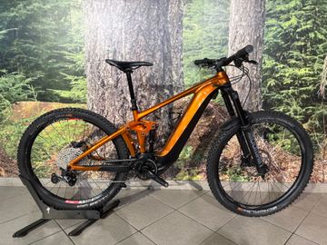 Używany Giant Reign E+ 3, 2022 2022 MTB