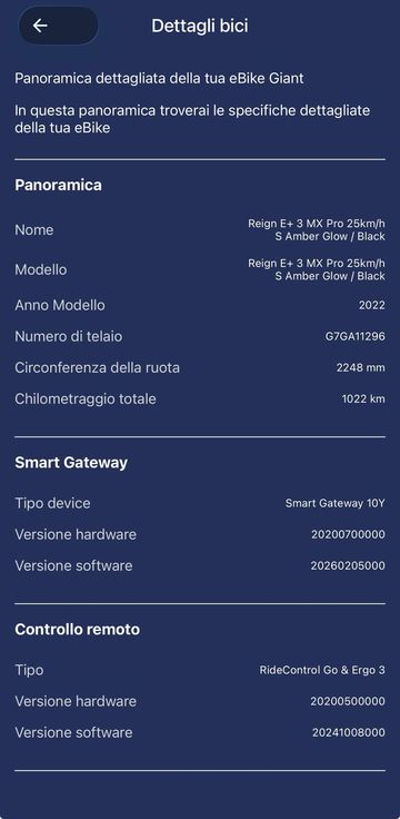 Brugt Giant Reign E+ 3, 2022 2022 Mountainbike — billede 11 af 12