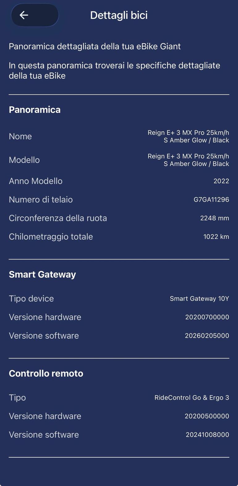 Brugt Giant Reign E+ 3, 2022 2022 Mountainbike — billede 11 af 12