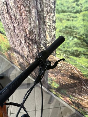 Brugt Giant Reign E+ 3, 2022 2022 Mountainbike — billede 8 af 12
