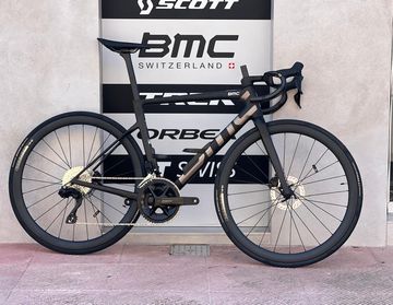 BMC Teammachine SLR 01 FOUR 2026 2026 Road & Gravel usato