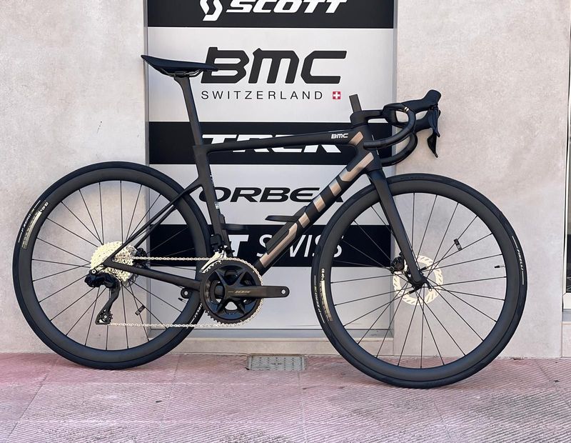 Used BMC Teammachine SLR 01 FOUR 2026 2026 Road & Gravel