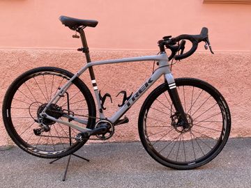 Trek Checkpoint SL 5 2020 2020 Road & Gravel usato