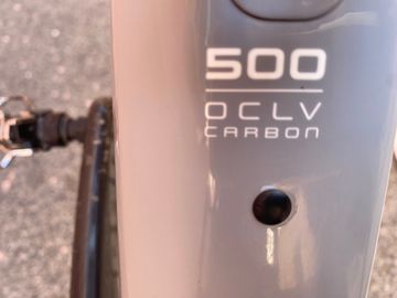 Used Trek Checkpoint SL 5 2020 2020 Road & Gravel, Light Gray — image 2 of 6