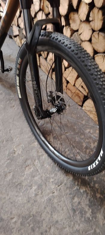 Brugt Giant Xtc Shimano SLX 2021 Mountainbike — billede 7 af 15