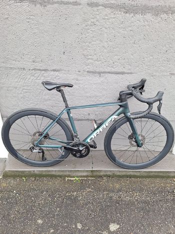 Tweedehands Orbea ORCA AERO M30LTD 2025 2025 Road & Gravel