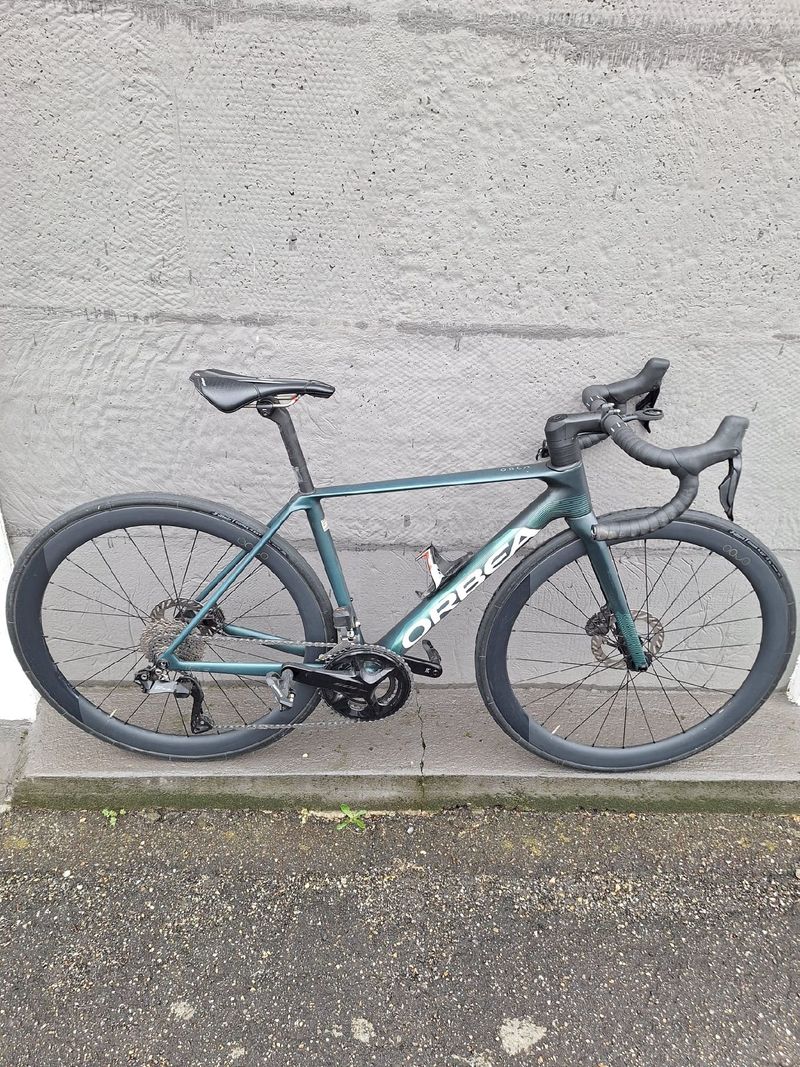 Used Orbea ORCA AERO M30LTD 2025 2025 Road & Gravel