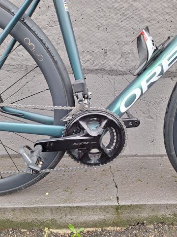 Brugt Orbea ORCA AERO M30LTD 2025 2025 Road & Gravel — billede 3 af 6