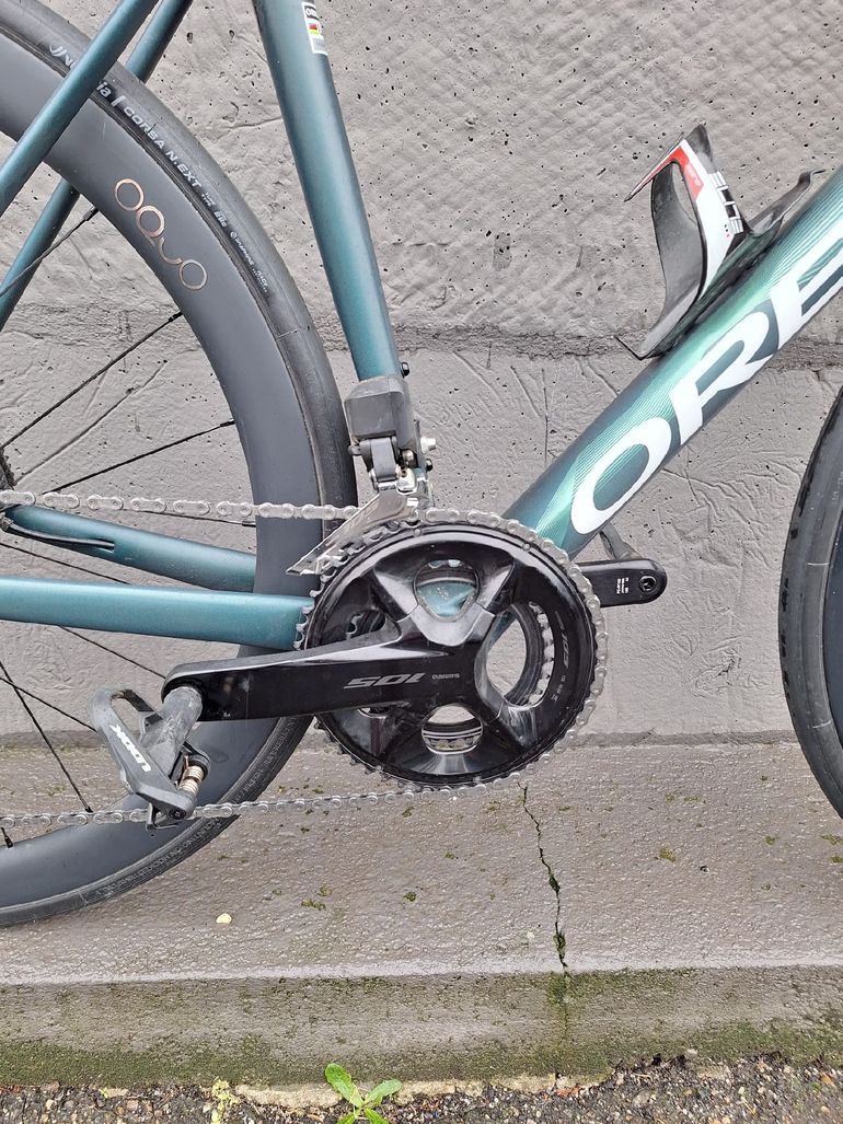 Brugt Orbea ORCA AERO M30LTD 2025 2025 Road & Gravel — billede 3 af 6