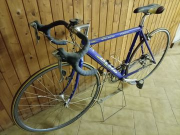 Brugt Olmo Polaris 1998 Road & Gravel — billede 3 af 3