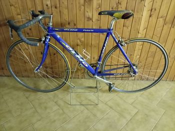 Brugt Olmo Polaris 1998 Road & Gravel