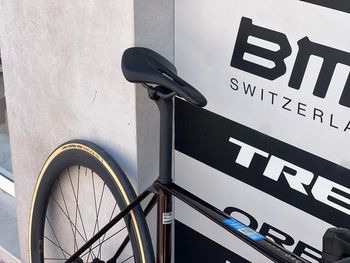Brugt Orbea ORCA OMR 2025 Frameset 2025 Road & Gravel — billede 4 af 9