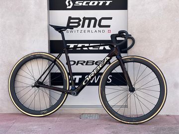 Used Orbea ORCA OMR 2025 Frameset 2025 Road & Gravel