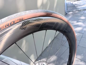 Używany Scott Addict RC 15 2023 2023 Road & Gravel — zdjęcie 5 z 7