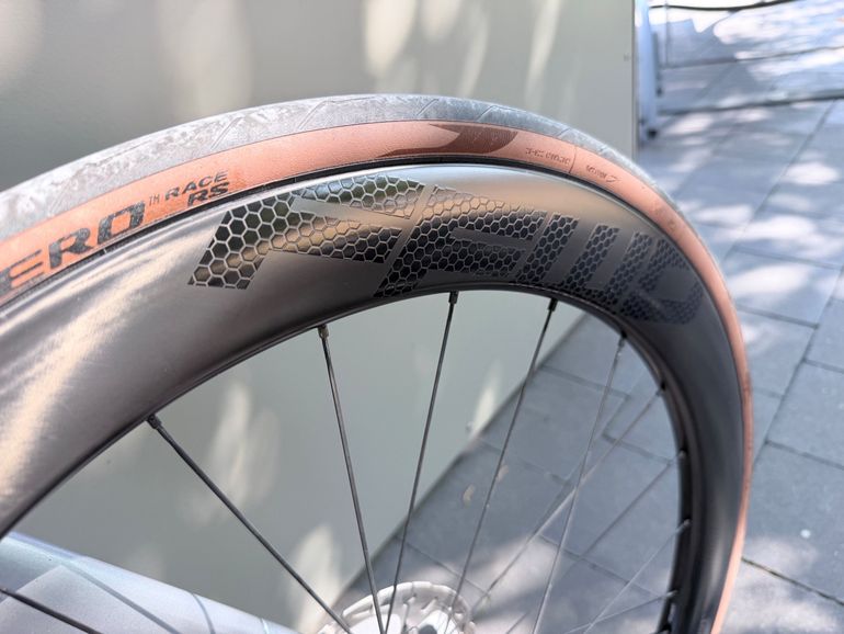 Brugt Scott Addict RC 15 2023 2023 Road & Gravel — billede 5 af 7