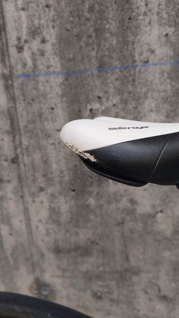 Brugt BMC Alpenchallenge Shimano Sora 2018 Road & Gravel — billede 9 af 9