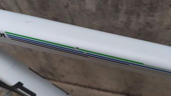 Brugt BMC Alpenchallenge Shimano Sora 2018 Road & Gravel — billede 7 af 9